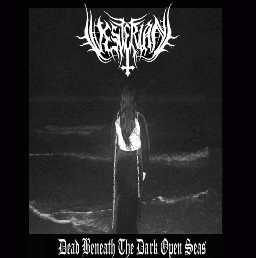 Ancestral Blood : Dead Beneath the Dark Open Seas - Through the Enchanted Forest of Illusions